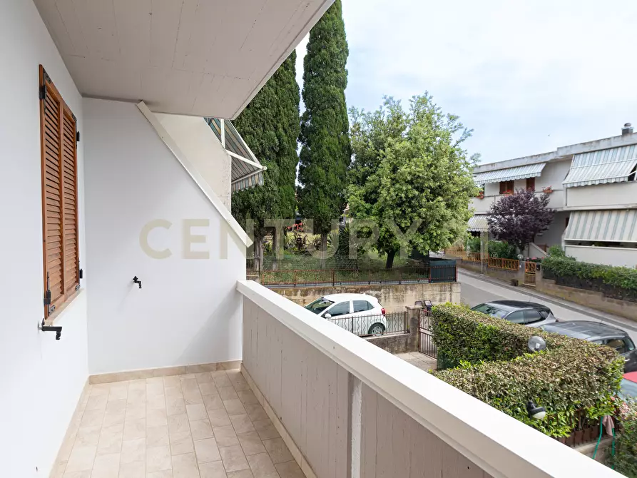 Immagine 12 di Terratetto in vendita  in Via guido rossa a Gavorrano