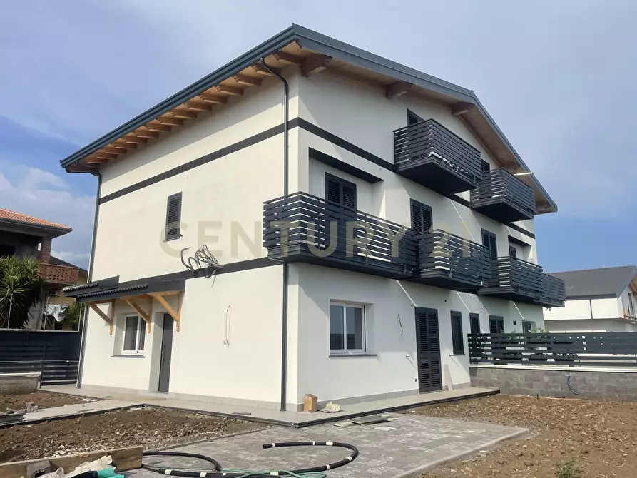Immagine 5 di Casa bifamiliare in vendita  in Via Dottor Pietro Severino 13 a Santa Maria Di Licodia