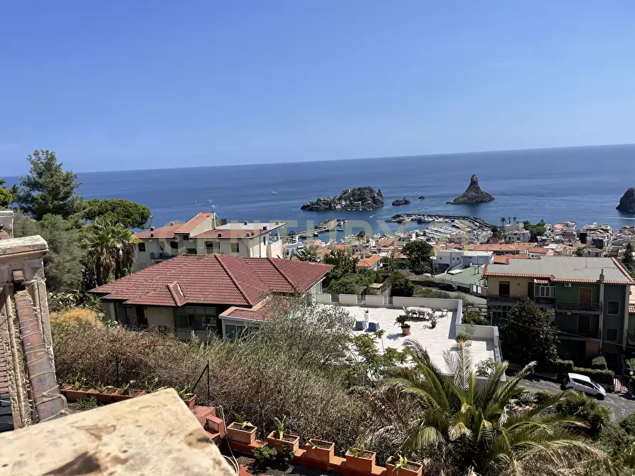 Immagine 72 di Villa in vendita  in manzella sn a Aci Castello