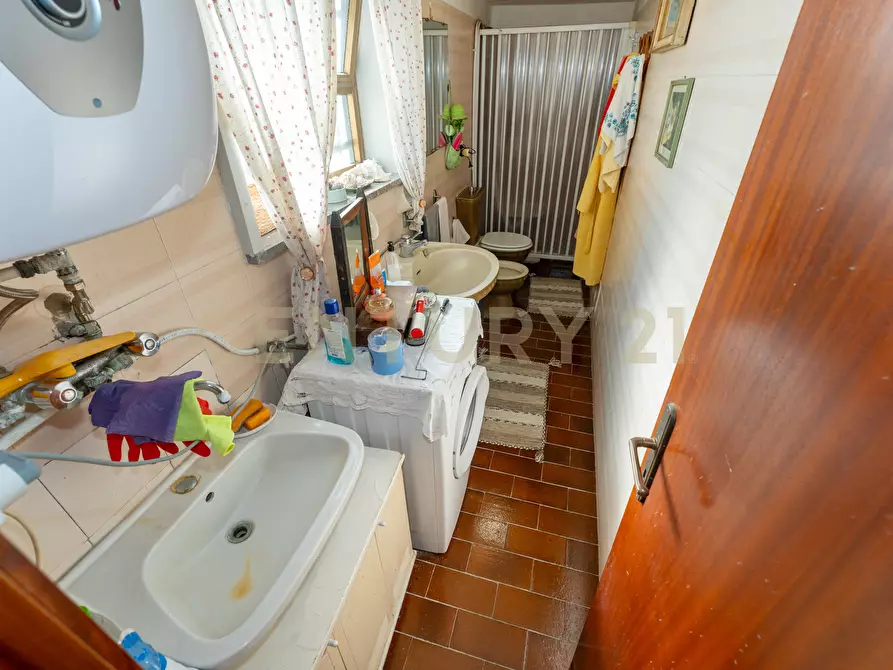 Immagine 86 di Casa indipendente in vendita  in Via Re Martino 212 a Catania