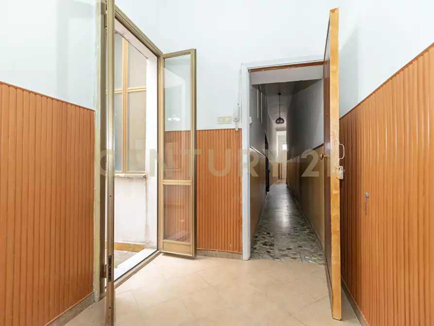 Immagine 12 di Appartamento in vendita  in Via Epicarmo 190 a Augusta