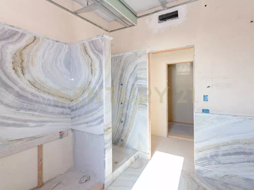 Immagine 24 di Villa in vendita  in Via Casalrosato 19 a Valverde