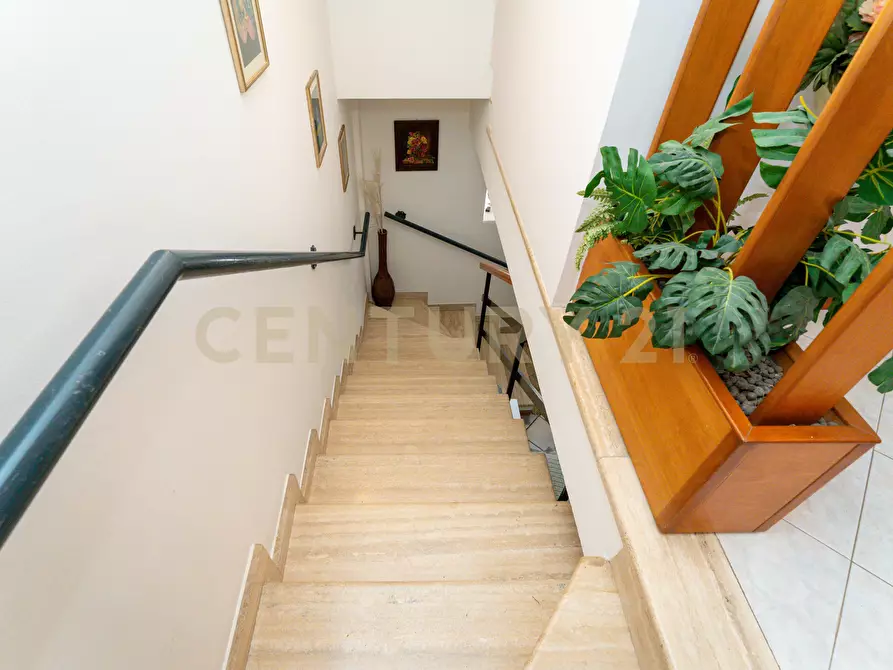 Immagine 94 di Casa indipendente in vendita  in Via Vampolieri 34m a Aci Catena