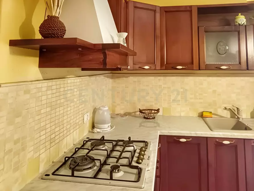 Immagine 67 di Casa indipendente in vendita  in podere san giuseppe a Piancastagnaio