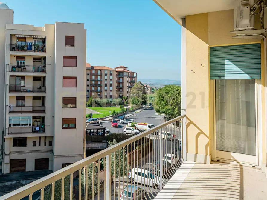 Immagine 7 di Appartamento in vendita  in Via Gaeta 33 a Lentini