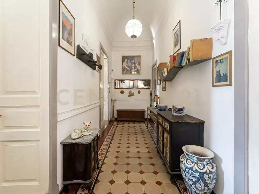 Immagine 15 di Appartamento in vendita  in Via Antonio Santangelo Fulci 83 a Catania
