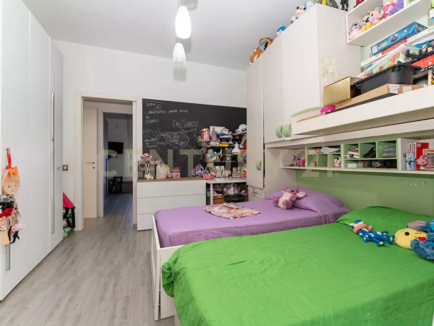 Immagine 17 di Appartamento in vendita  in Via Brigadiere Salvatore di Stefano 6 a Catania