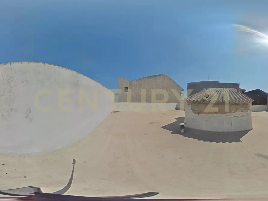 Immagine 64 di Casa indipendente in vendita  in Via Roma 66 a Camporotondo Etneo