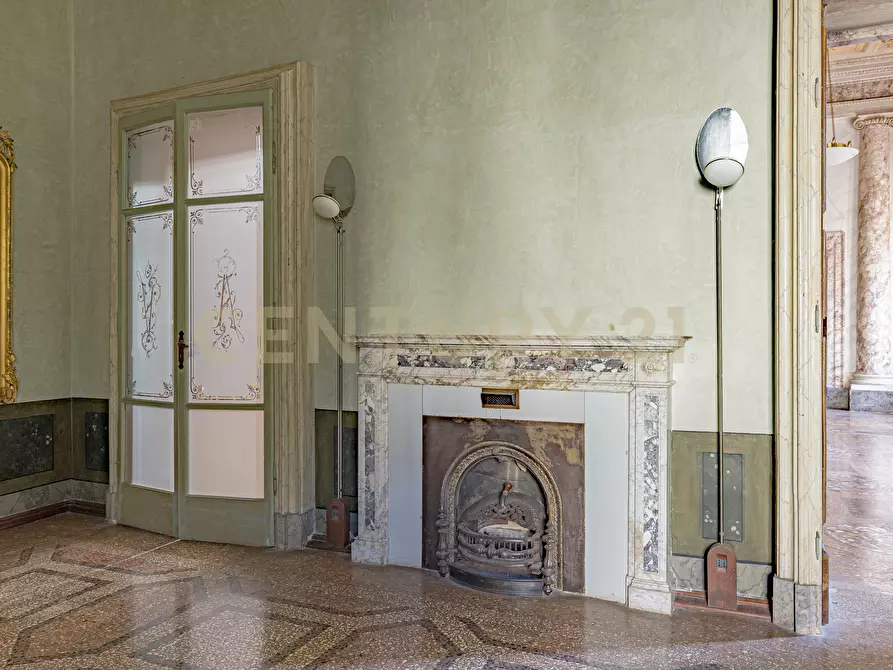 Immagine 26 di Casa indipendente in vendita  in Via Oscasali 3 a Cremona