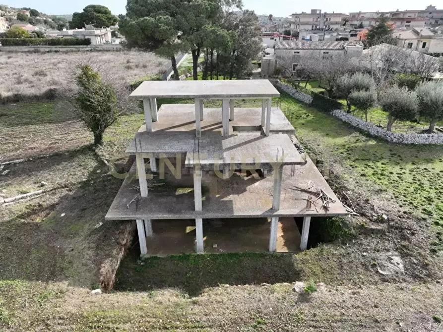 Immagine 8 di Villa in vendita  in Via Catagirasi 153B a Modica