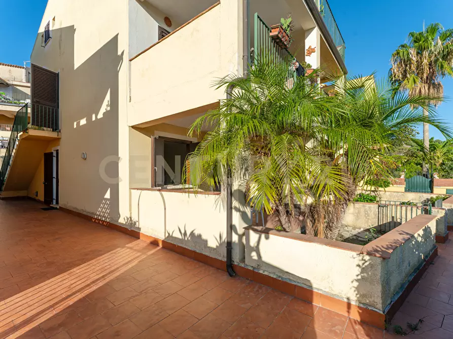 Immagine 20 di Villa in vendita  in BAIA ARCILE a Augusta