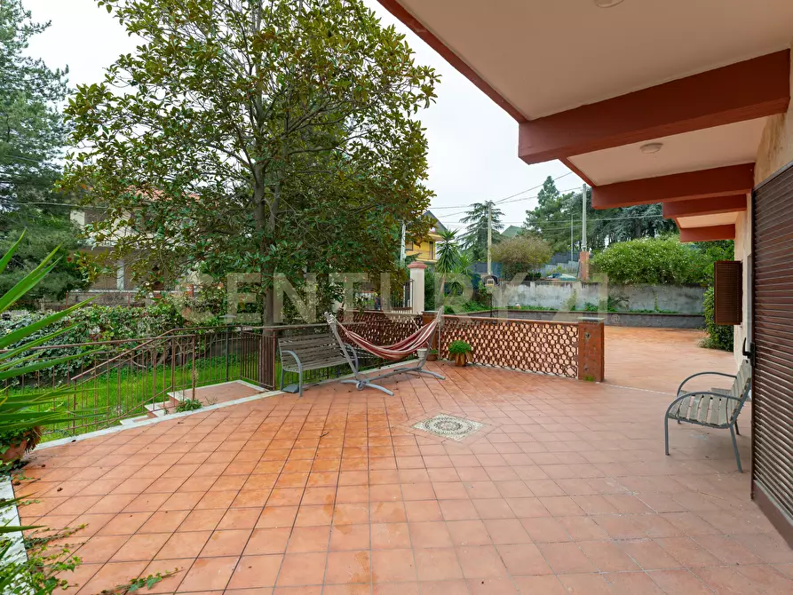 Immagine 71 di Villa in vendita  in via de pretis 4 a Mascalucia