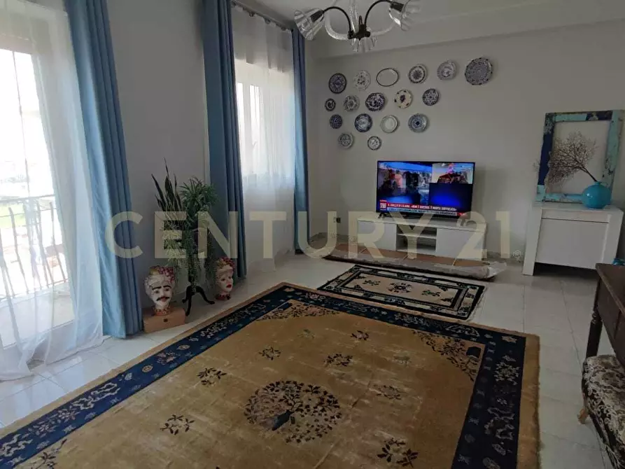 Immagine 6 di Quadrilocale in vendita  in Via Luigi Capuana a Riposto