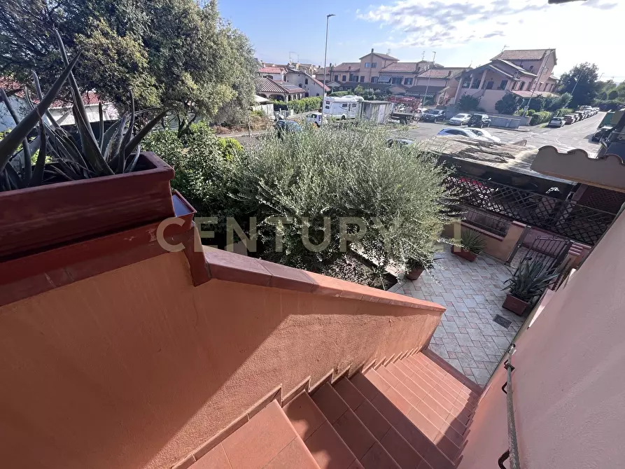 Immagine 4 di Casa semindipendente in vendita  a Grosseto