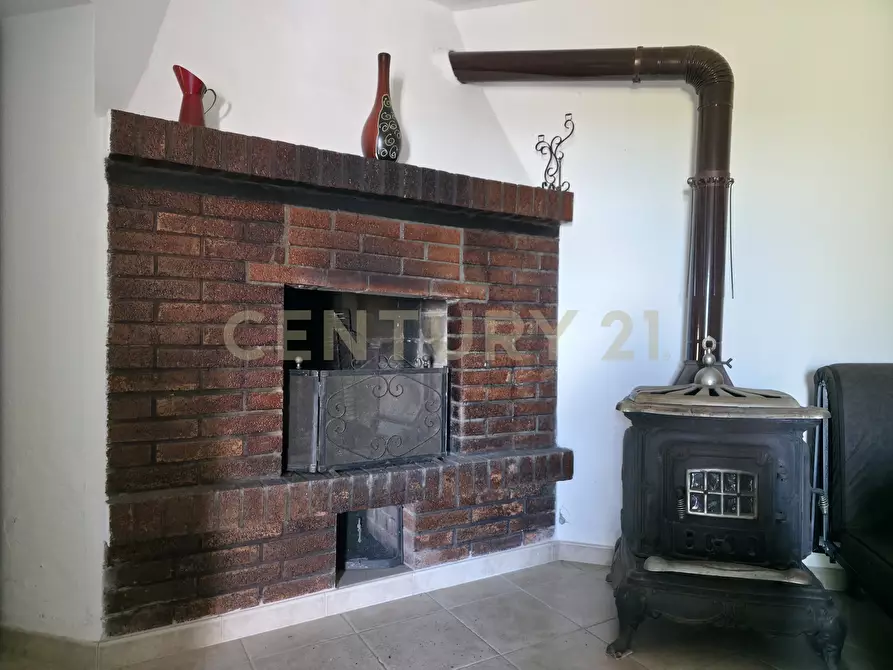 Immagine 4 di Rustico / casale in vendita  in località cesi a Gavorrano