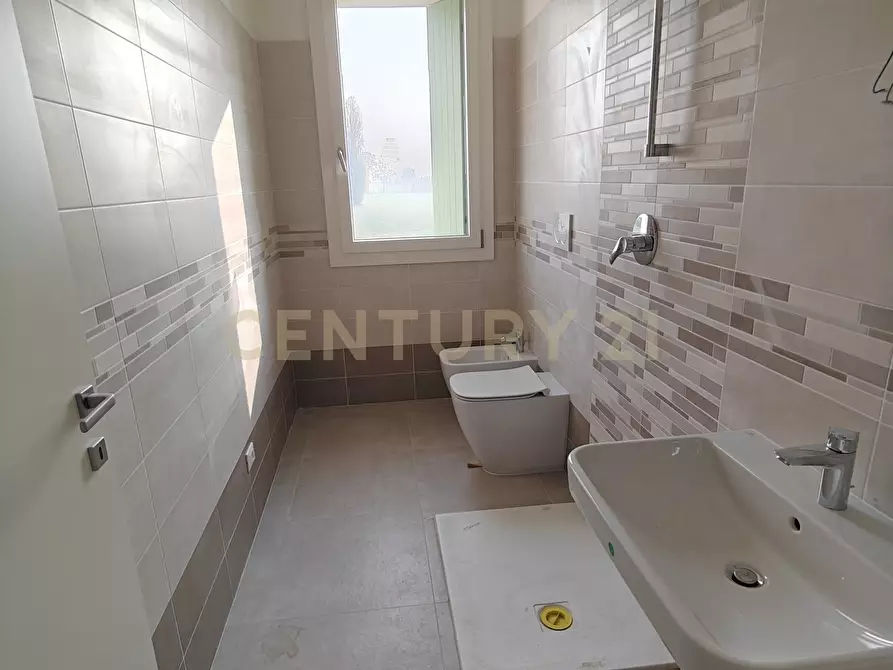 Immagine 16 di Trilocale in vendita  in Via Toffanelle Nuove a Zevio