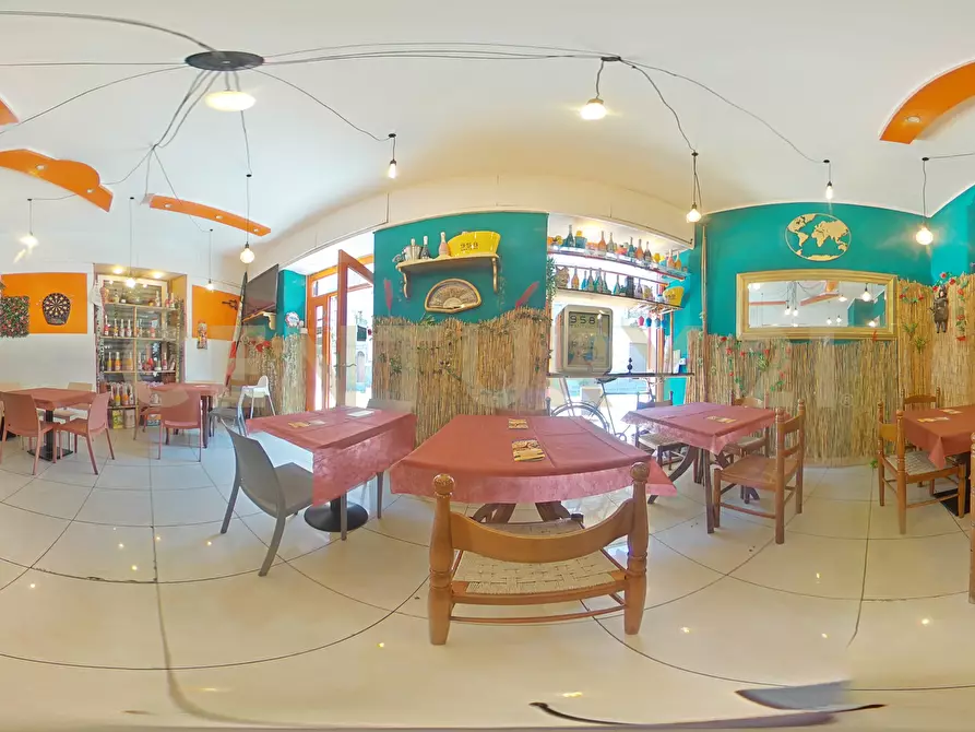 Immagine 56 di Pizzeria / Pub in vendita  in Via Giuseppe Garibaldi 346 a Catania