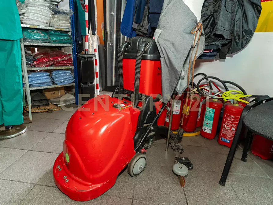 Immagine 10 di Appartamento in vendita  in Via Francesco Crispi 200 a Catania