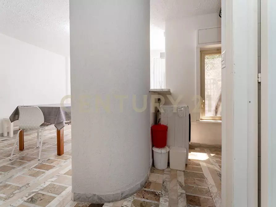 Immagine 20 di Bilocale in vendita  in Via G. M. Frontini 49 a Aci Castello
