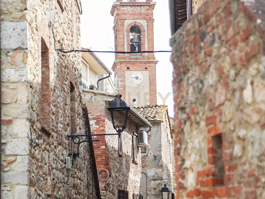 Immagine 9 di Trilocale in vendita  in Via del Casalino 35 a Civitella Paganico