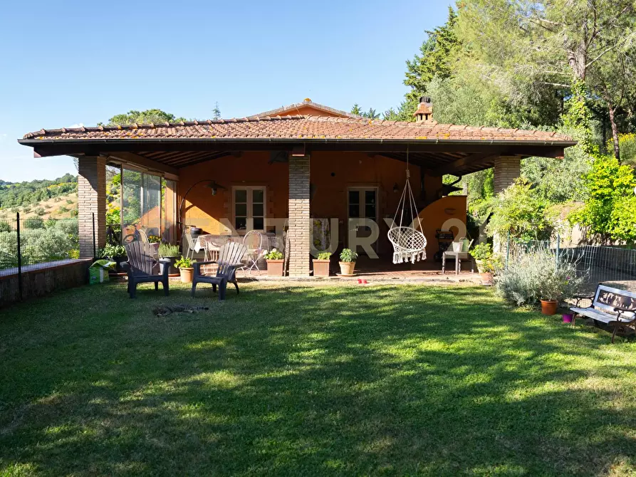 Immagine 13 di Rustico / casale in vendita  a Cinigiano