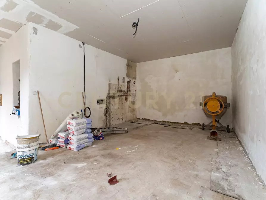 Immagine 55 di Casa indipendente in vendita  in VIA CROCIFISSO 42 a Aci Castello
