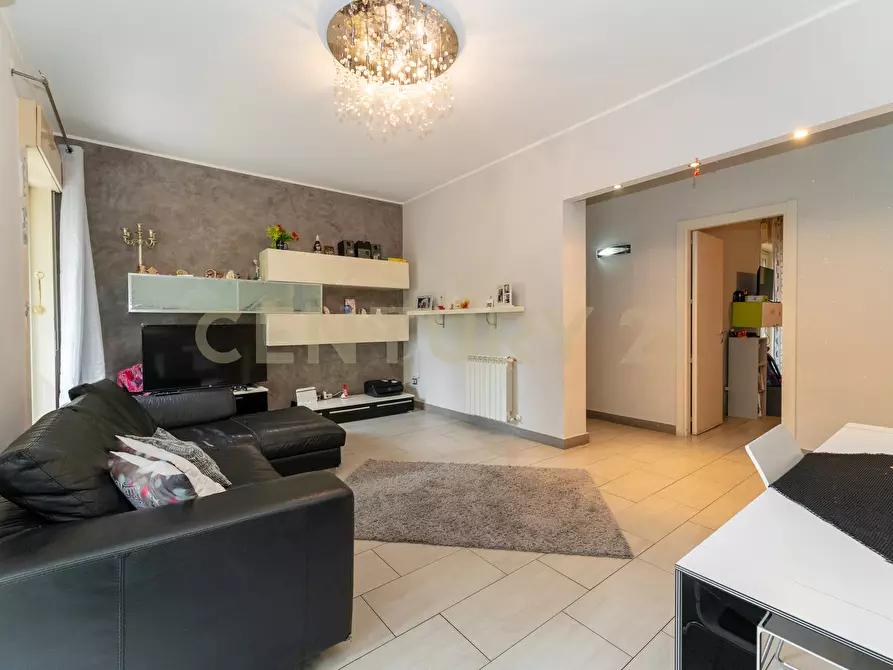 Immagine 14 di Appartamento in vendita  in Via del Falcetto 35 a Catania