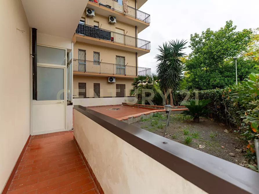 Immagine 39 di Trilocale in vendita  in Corso Indipendenza 230 a Catania