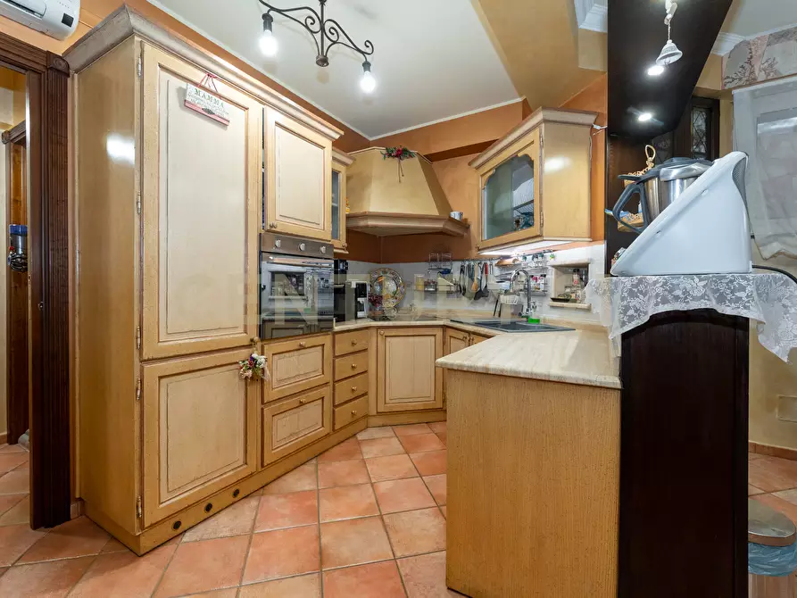 Immagine 36 di Casa indipendente in vendita  in Via N. Martoglio 3 a San Gregorio Di Catania