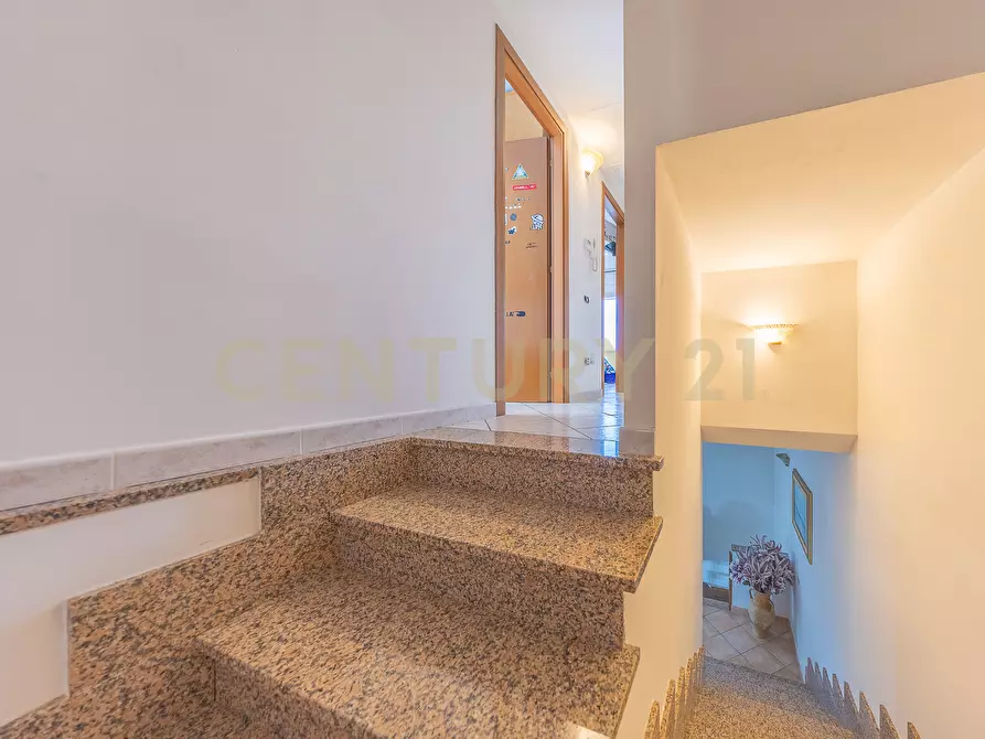 Immagine 20 di Pentalocale in vendita  in Via Ticino 55 a Anzio