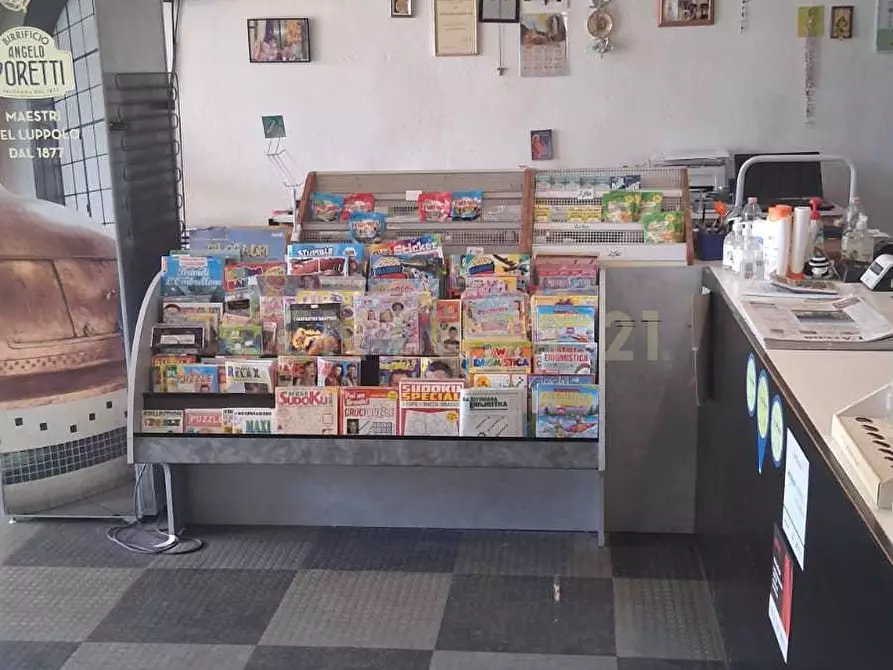 Immagine 9 di Locale commerciale in vendita  in Via San Giovanni Bosco 20 a Casaleone