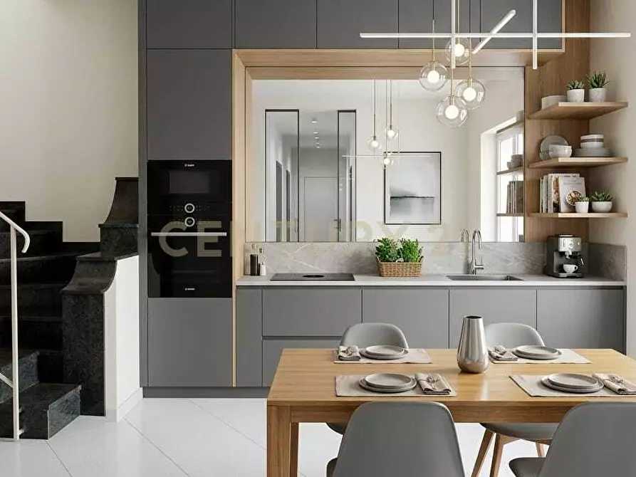 Immagine 12 di Trilocale in vendita  in Via Badalamenti a Carini