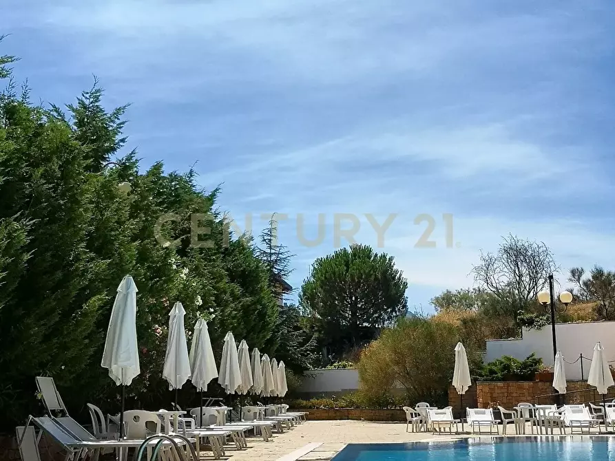 Immagine 9 di Albergo/B&B/Residence in vendita  in Via Etnea 163 a Nicolosi