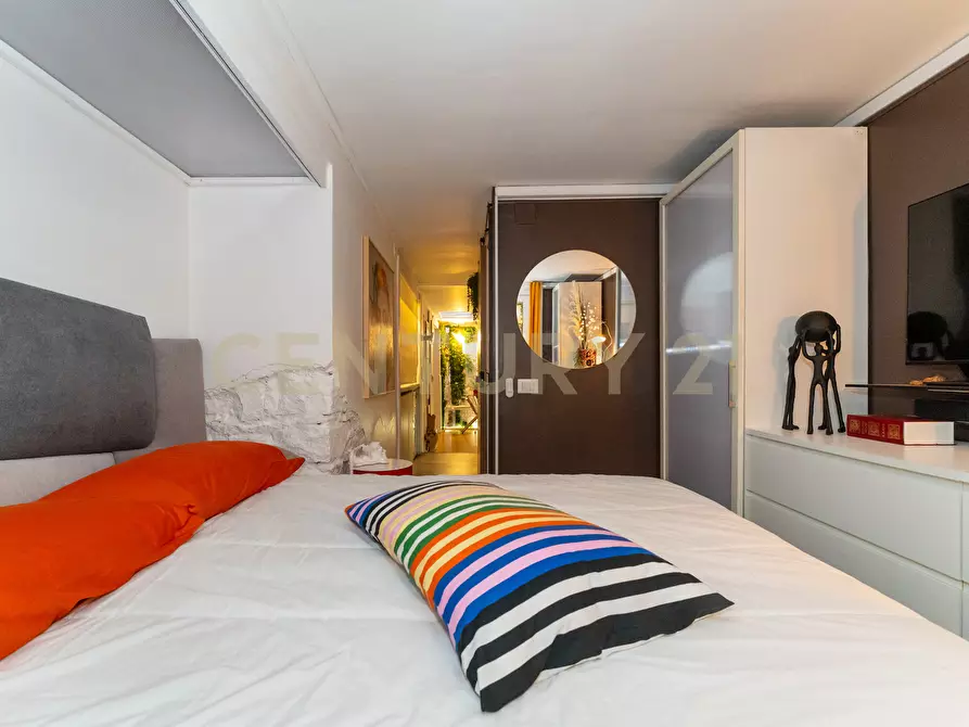 Immagine 25 di Bilocale in vendita  in Via Vittorio Emanuele Orlando 125 a Catania