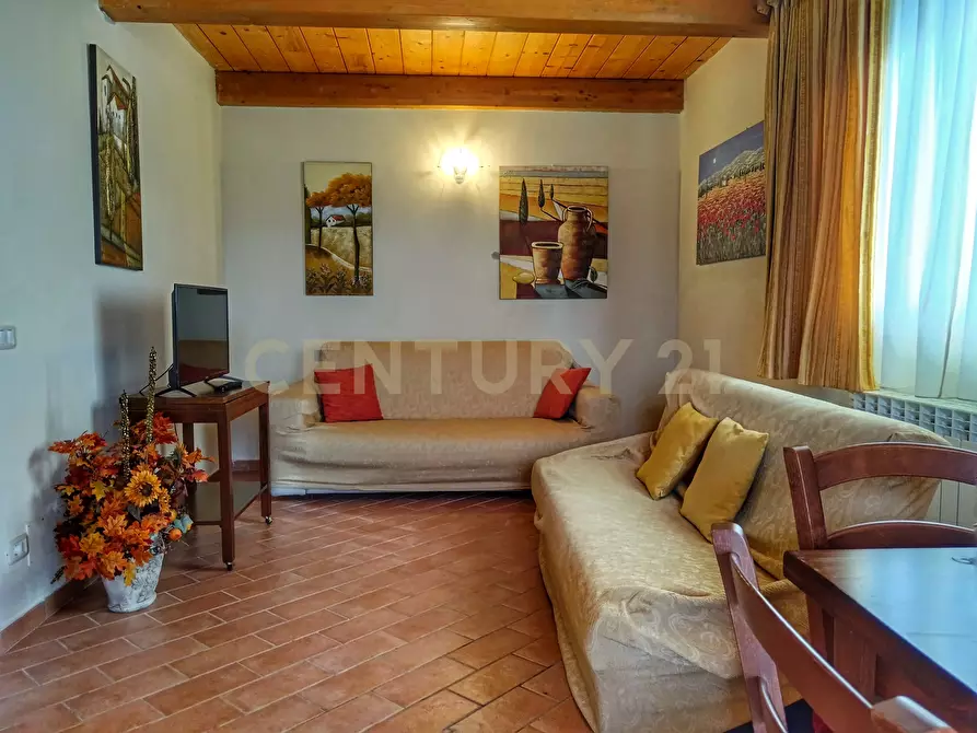 Immagine 87 di Casa indipendente in vendita  in podere san giuseppe a Piancastagnaio