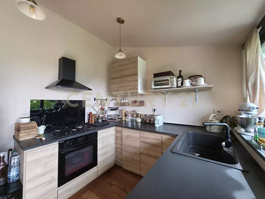 Immagine 4 di Casa trifamiliare in vendita  in Via della Vigna a Castiglione Della Pescaia