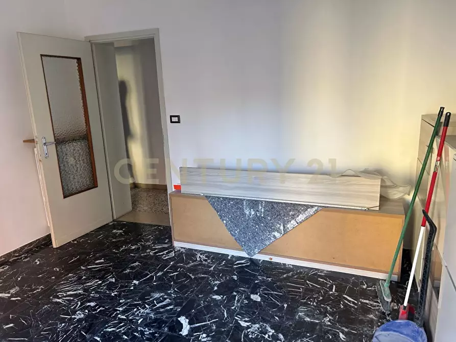 Immagine 24 di Trilocale in vendita  in Via Pier Fortunato Calvi 49 a Verona