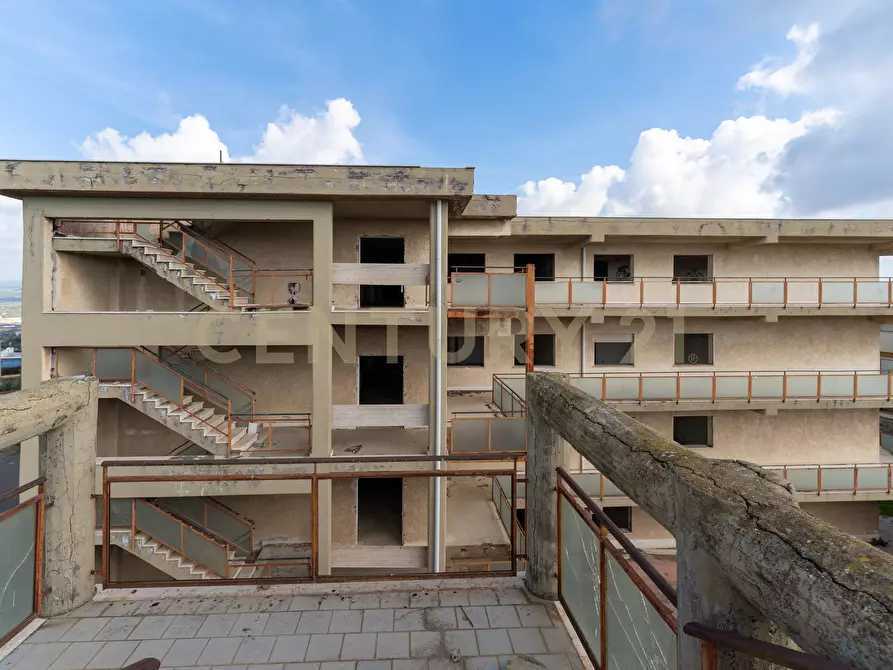 Immagine 39 di Palazzo in vendita  in SP13 53 a Motta Sant'anastasia