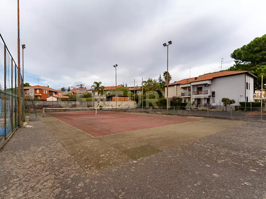 Immagine 68 di Villa in vendita  in Via Monte Cicirello 8 a Catania