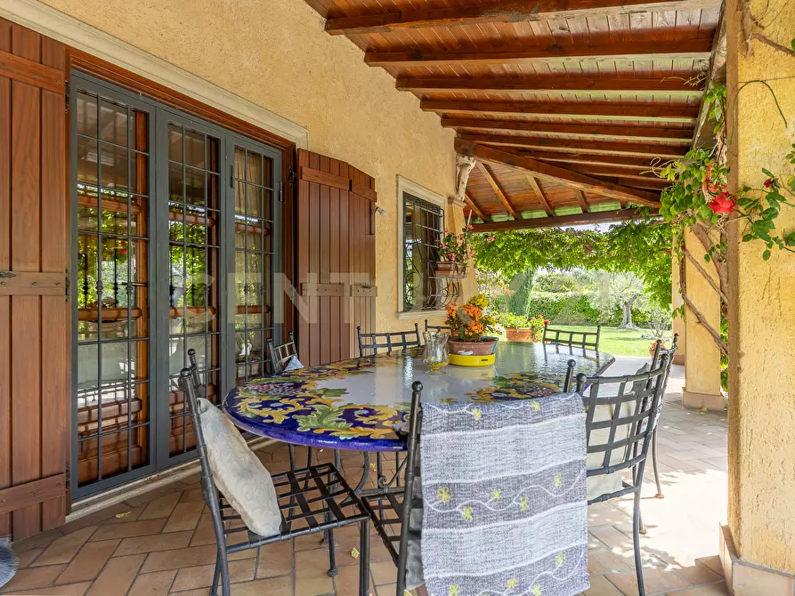 Immagine 6 di Villa in vendita  in Via di Battiferro 43 a Formello