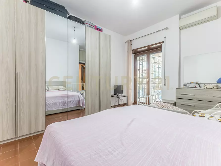 Immagine 7 di Trilocale in vendita  in Via Santa Seconda 13 a Roma