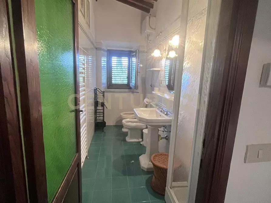 Immagine 12 di Rustico / casale in vendita  in Località Poggio Murella 280 a Manciano