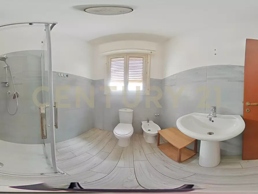 Immagine 52 di Pentalocale in vendita  in Via Epicarmo 196 a Augusta