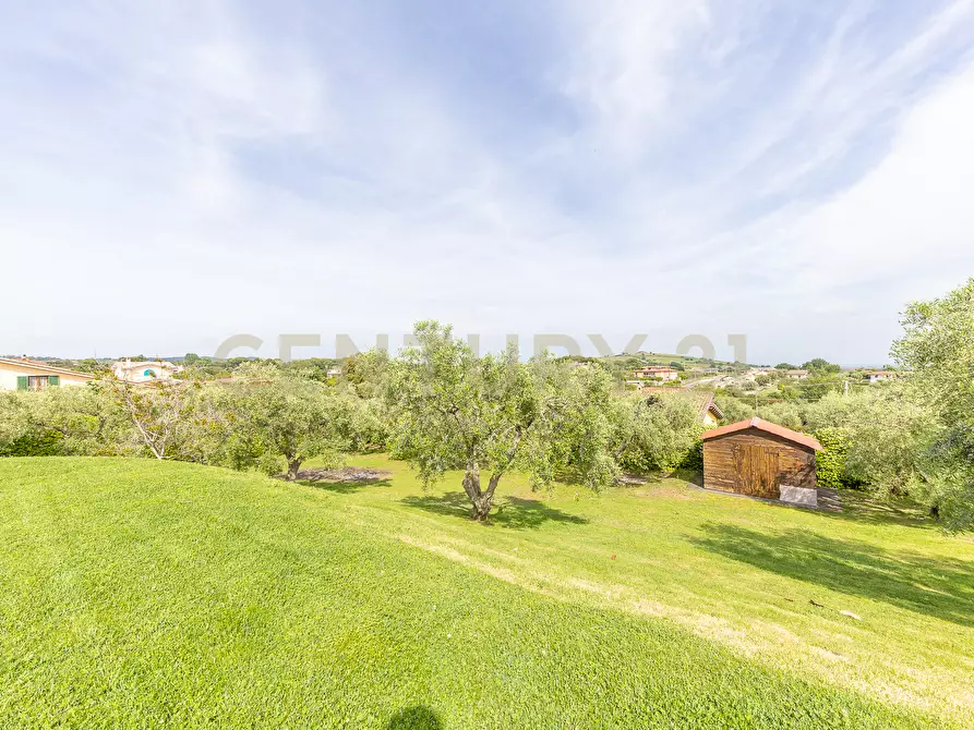 Immagine 17 di Villa in vendita  in Via di Battiferro 43 a Formello