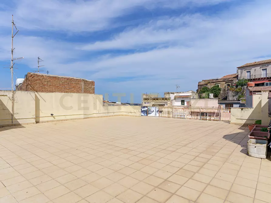 Immagine 15 di Appartamento in vendita  in Piazza Umberto I 12 a Motta Sant'anastasia