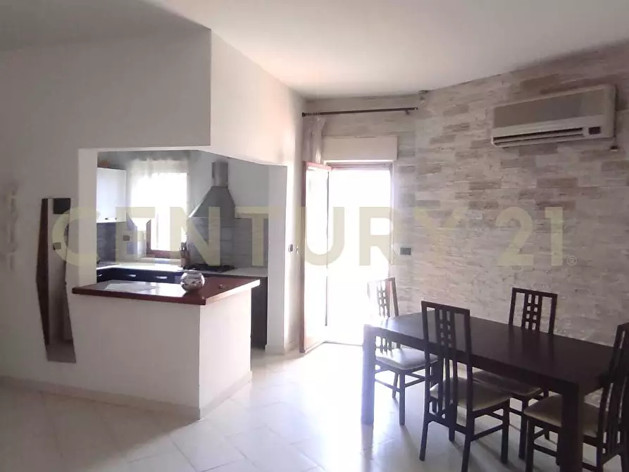 Immagine 1 di Bilocale in vendita  in Viale Tommaso Fazello 11 a Linguaglossa