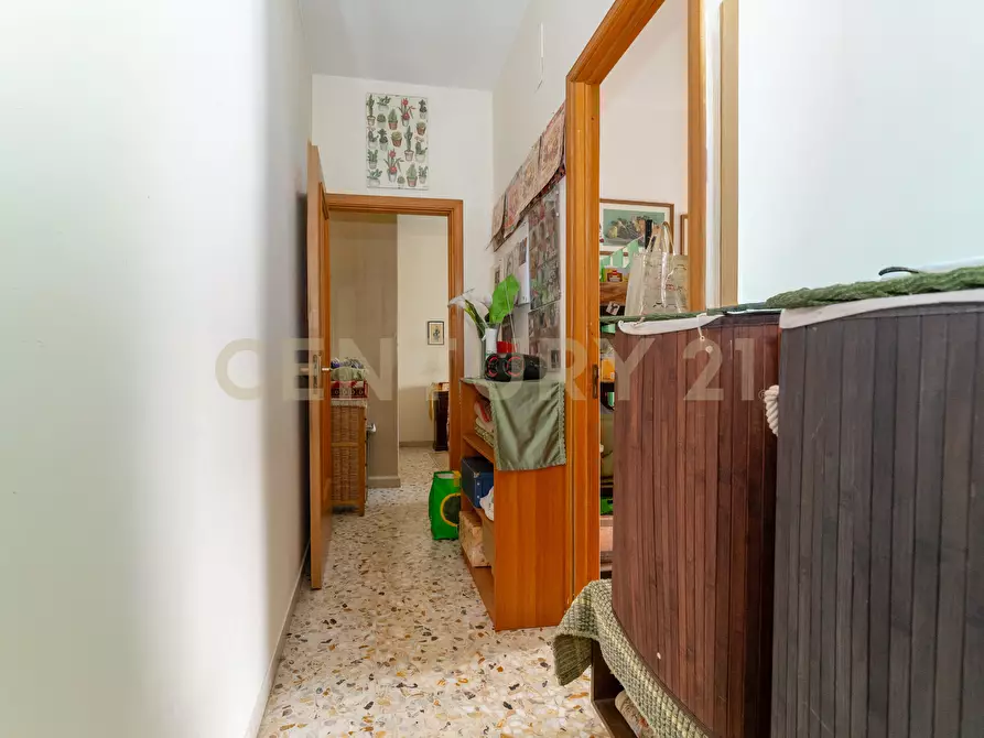 Immagine 28 di Attico in vendita  in Via Gargano 31 a Catania