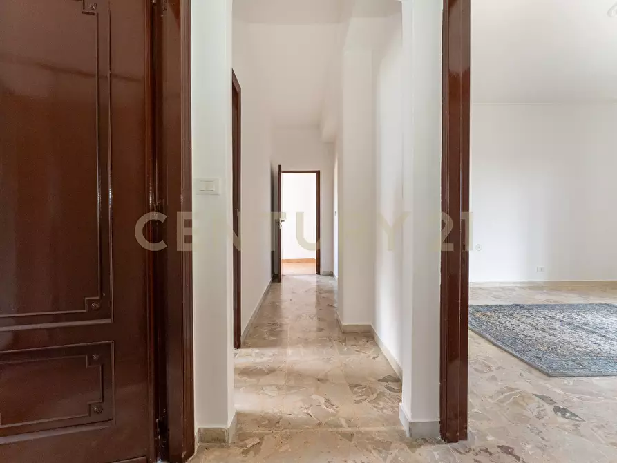 Immagine 24 di Terratetto in vendita  in Via del Sole 3 a Mascalucia