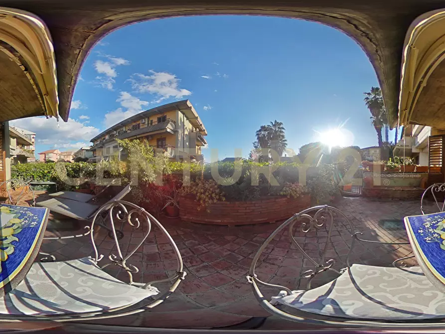 Immagine 73 di Terratetto in vendita  in Via San Gregorio 114 a Aci Castello