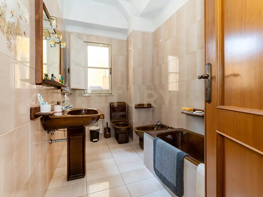 Immagine 29 di Appartamento in vendita  in Via Gorizia 44 a Catania